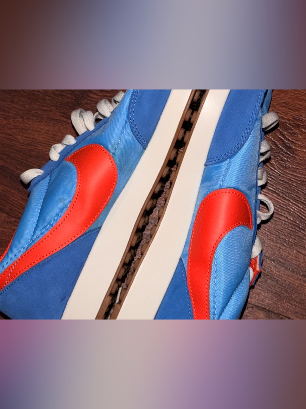 Nike size 11.5 - Picture 10 of 13